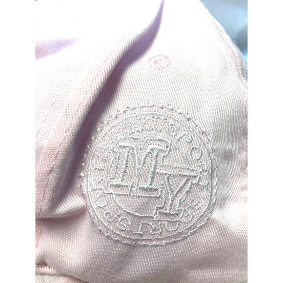 Original MY Baseball Cap Embroidered Adjustable - Picture 3 of 4